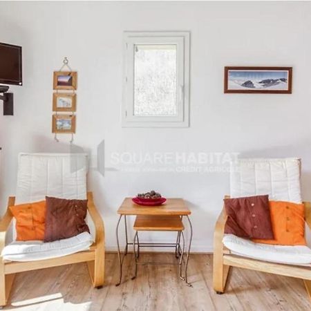 Appartement Familial Spacieux Et Lumineux Barèges Esterno foto