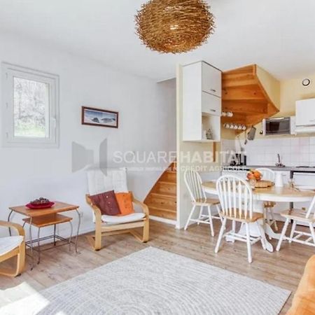 Appartement Familial Spacieux Et Lumineux Barèges Esterno foto